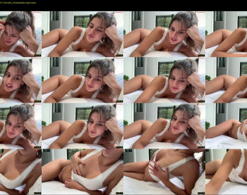 foxyone01 — 3 minute Chaturbate female naked cam show, 480p, Apr 2, 2024