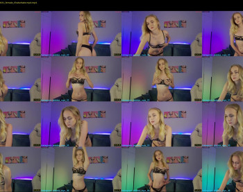 jessica_rays — 59 minute Chaturbate couple naked cam show, 720p, Apr 2, 2024