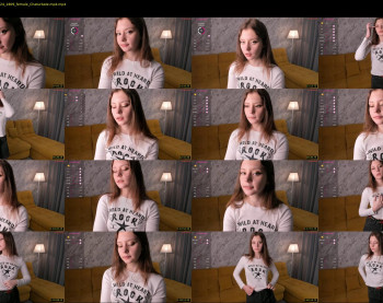 shickshackshock — 120 minute Chaturbate female naked cam show, 720p, Apr 1, 2024