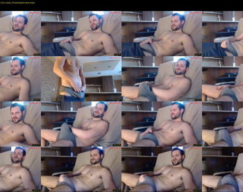 smartguy20 — 116 minute Chaturbate male naked cam show, 360p, Apr 1, 2024