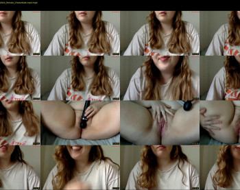 smokeshow3 — 5 minute Chaturbate female naked cam show, 480p, Apr 1, 2024