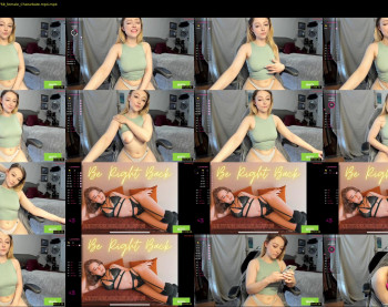 sub_button — 63 minute Chaturbate female naked cam show, 720p, Apr 1, 2024