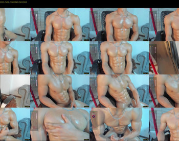 esteban_stud — 24 minute Chaturbate male naked cam show, 720p, Apr 2, 2024