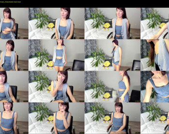 fritha — 49 minute Chaturbate female naked cam show, 720p, Apr 2, 2024