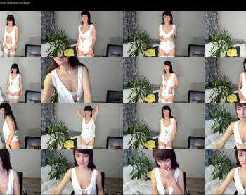 fritha — 8 minute Chaturbate female naked cam show, 720p, Apr 3, 2024