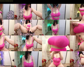 harmonicdiv — 120 minute Chaturbate female naked cam show, 720p, Apr 2, 2024