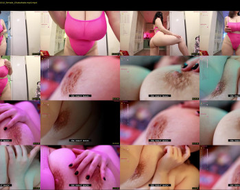 harmonicdiv — 17 minute Chaturbate female naked cam show, 720p, Apr 2, 2024
