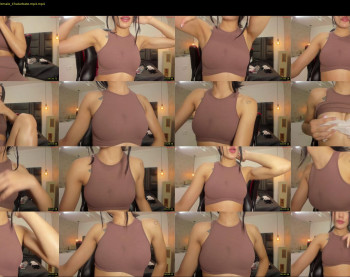 leslyy_ — 10 minute Chaturbate female naked cam show, 720p, Apr 2, 2024