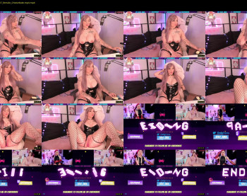 solosara8 — 22 minute Chaturbate female naked cam show, 720p, Apr 2, 2024