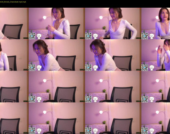 tiny_miracle — 7 minute Chaturbate female naked cam show, 720p, Apr 3, 2024