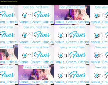 vanila_cream_ — 12 minute Chaturbate couple naked cam show, 720p, Apr 2, 2024