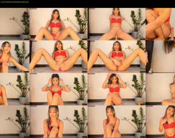 wendy_marvel — 67 minute Chaturbate female naked cam show, 720p, Apr 2, 2024