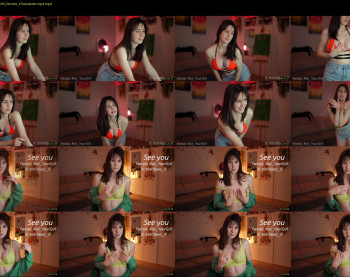 _blackbee_ — 4 minute Chaturbate female naked cam show, 720p, Apr 3, 2024