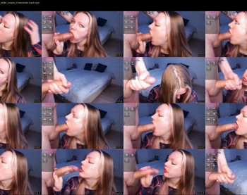emptyhunters — 6 minute Chaturbate couple naked cam show, 720p, Apr 3, 2024