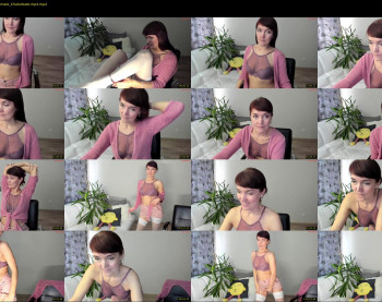 fritha — 74 minute Chaturbate female naked cam show, 720p, Apr 3, 2024