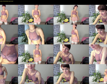 fritha — 39 minute Chaturbate female naked cam show, 720p, Apr 3, 2024