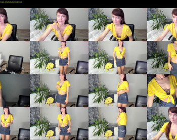 fritha — 17 minute Chaturbate female naked cam show, 720p, Apr 3, 2024