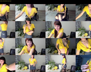 fritha — 53 minute Chaturbate female naked cam show, 720p, Apr 4, 2024