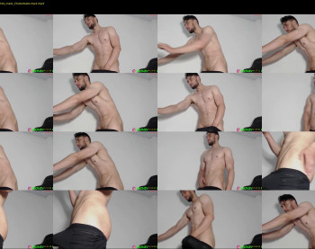 ivanhot279 — 4 minute Chaturbate male naked cam show, 720p, Apr 3, 2024