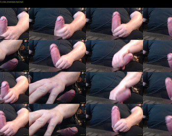jamhawk_ — 37 minute Chaturbate male naked cam show, 720p, Apr 3, 2024