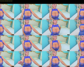 kellybabee — 3 minute Chaturbate female naked cam show, 720p, Apr 3, 2024