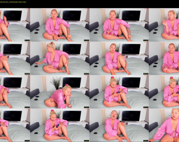 nicki_thick — 10 minute Chaturbate female naked cam show, 720p, Apr 3, 2024