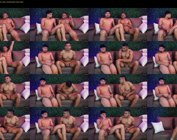 querhyus — 19 minute Chaturbate male naked cam show, 720p, Apr 3, 2024