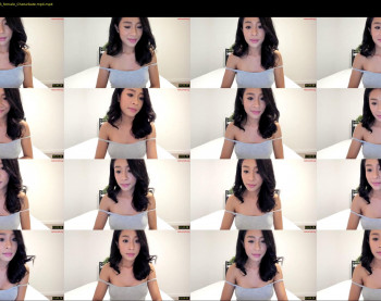 thaispice — 29 minute Chaturbate female naked cam show, 480p, Apr 4, 2024