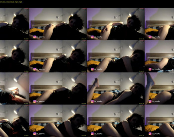 in_yan — 5 minute Chaturbate couple naked cam show, 720p, Apr 5, 2024