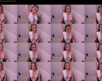 juliabeautiful — 6 minute Chaturbate female naked cam show, 720p, Apr 5, 2024