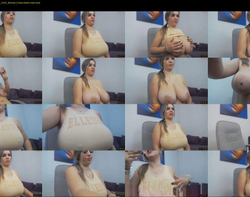 natashaboobs — 110 minute Chaturbate female naked cam show, 720p, Apr 4, 2024