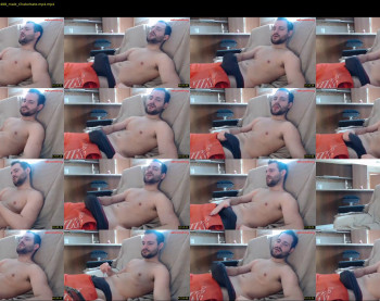 smartguy20 — 58 minute Chaturbate male naked cam show, 360p, Apr 4, 2024