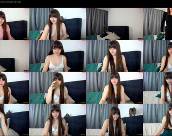 vr_lol — 121 minute Chaturbate female naked cam show, 720p, Apr 4, 2024