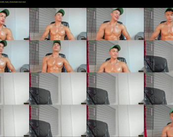 esteban_stud — 28 minute Chaturbate male naked cam show, 720p, Apr 6, 2024