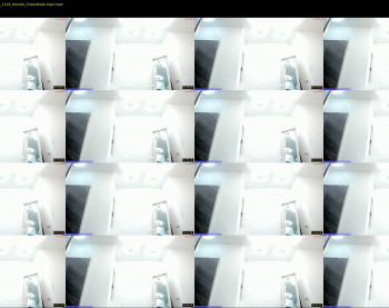 hotfallingdevil — 6 minute Chaturbate female naked cam show, 720p, Apr 5, 2024