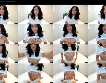 thaispice — 9 minute Chaturbate female naked cam show, 480p, Apr 5, 2024