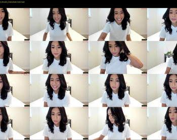 thaispice — 8 minute Chaturbate female naked cam show, 480p, Apr 5, 2024