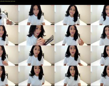 thaispice — 45 minute Chaturbate female naked cam show, 480p, Apr 5, 2024