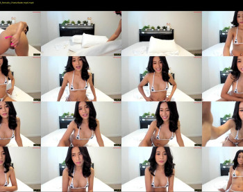 thaispice — 34 minute Chaturbate female naked cam show, 480p, Apr 6, 2024