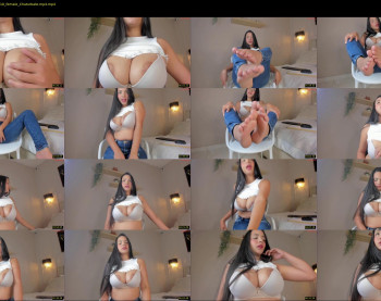 emaboobs — 8 minute Chaturbate female naked cam show, 720p, Apr 6, 2024