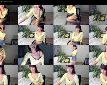 fritha — 76 minute Chaturbate female naked cam show, 720p, Apr 6, 2024