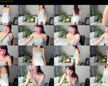 fritha — 14 minute Chaturbate female naked cam show, 720p, Apr 7, 2024