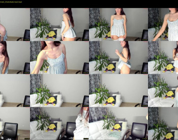 fritha — 14 minute Chaturbate female naked cam show, 720p, Apr 7, 2024