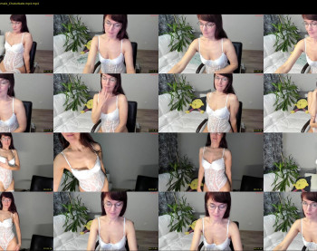 fritha — 11 minute Chaturbate female naked cam show, 720p, Apr 7, 2024