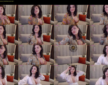 karrin — 120 minute Chaturbate female naked cam show, 720p, Apr 6, 2024