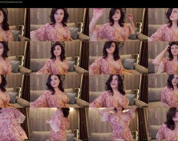 karrin — 26 minute Chaturbate female naked cam show, 720p, Apr 6, 2024