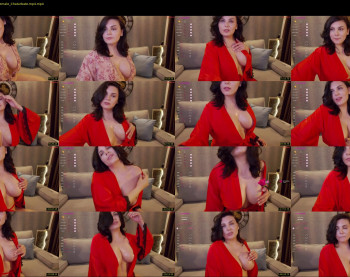 karrin — 120 minute Chaturbate female naked cam show, 720p, Apr 7, 2024