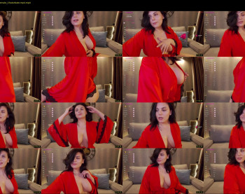 karrin — 44 minute Chaturbate female naked cam show, 720p, Apr 7, 2024