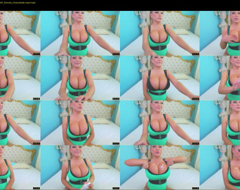 kellybabee — 20 minute Chaturbate female naked cam show, 720p, Apr 6, 2024