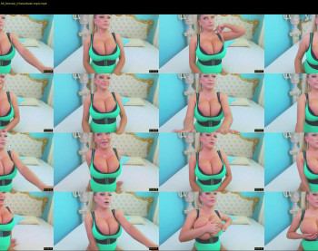 kellybabee — 5 minute Chaturbate female naked cam show, 720p, Apr 6, 2024